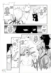 Page 16 of Yukemuri NyanNyan Jiken - preview thumbnail
