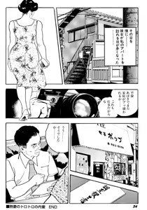 Page 37 of Jukutsuma Bishiri de Sasotte - preview thumbnail