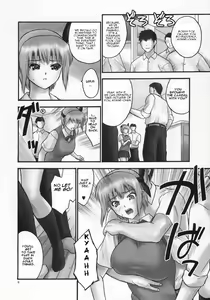 Page 137 of Rei - Slave to the Grind Ch. 1-6 - preview thumbnail
