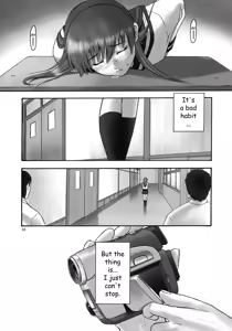 Page 31 of Rei - Slave to the Grind Ch. 1-6 - preview thumbnail