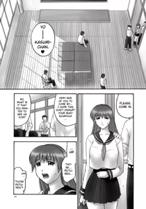 Page 36 of Rei - Slave to the Grind Ch. 1-6 - preview thumbnail