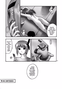 Page 66 of Rei - Slave to the Grind Ch. 1-6 - preview thumbnail