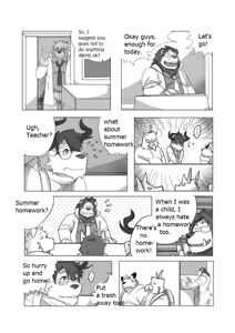 Page 5 of Beta - Lanxus - preview thumbnail