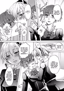 Page 8 of AIGIS! STRIKE! - preview thumbnail