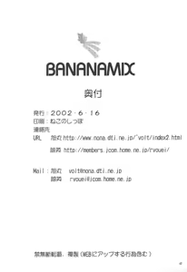 Page 41 of BANANAMIX - preview thumbnail