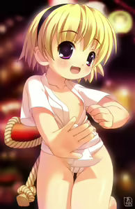 Page 5 of Akiba Hideki CG Shuu 13: Sirius - preview thumbnail