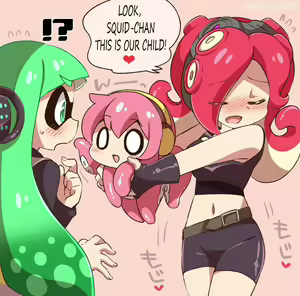 Page 8 of IKATAKO Yuri - The Encounter - preview thumbnail