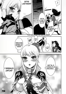 Page 23 of Gyakuhime Musou - preview thumbnail