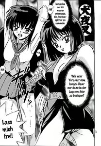 Page 2 of Shio Vol.10 - preview thumbnail