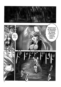 Page 24 of Udonge Goudoushi - Tokumori Udon - preview thumbnail