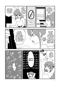 Page 4 of Otona o Nametekakatte Oshiokisareta Otokonoko - preview thumbnail