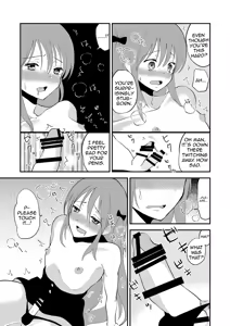 Page 10 of Otona o Nametekakatte Oshiokisareta Otokonoko - preview thumbnail