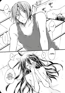 Page 5 of TELL ME - preview thumbnail