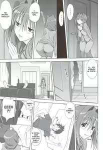 Page 12 of Akiko-san to Issho 11 - preview thumbnail