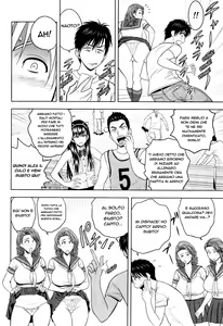 Page 134 of Twin Milf Ch. 1-16 - preview thumbnail