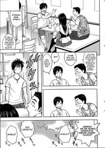Page 187 of Twin Milf Ch. 1-16 - preview thumbnail