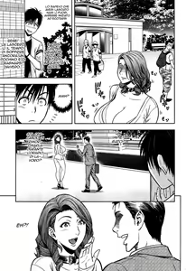Page 225 of Twin Milf Ch. 1-16 - preview thumbnail