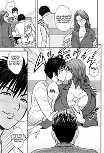 Page 269 of Twin Milf Ch. 1-16 - preview thumbnail