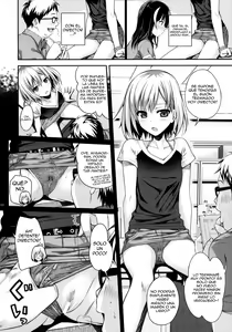 Page 8 of Musashino Mousou Nikki | Musashino Delusion Diary - preview thumbnail