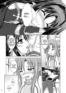 Page 5 of Mother's warmth - preview thumbnail