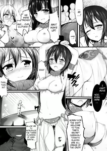 Page 4 of Dorei no Shanikusai | Slave's Carnival - preview thumbnail