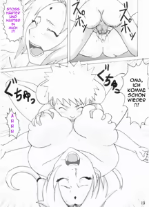 Page 20 of Kibun wa mou Onsen | Feels like Hot Springs - preview thumbnail