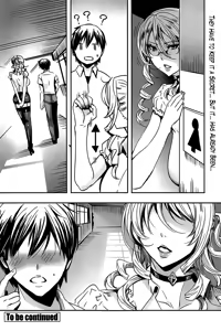 Page 40 of Sensei no Himitsu Jugyou | Sensei's Secret Lesson - preview thumbnail