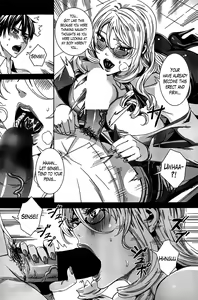 Page 5 of Sensei no Himitsu Jugyou | Sensei's Secret Lesson - preview thumbnail