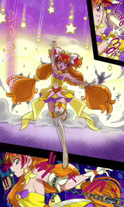 Page 4 of STAR DROP - preview thumbnail