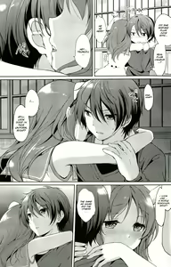 Page 6 of Horoyoi Rabbit - preview thumbnail