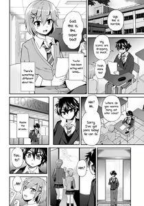 Page 5 of Futanari! Oshioki Time 3 ~Shounen Saichoukyou Hen~ | Futanari! Punishment Time 3 ~Boy's Retraining Chapter~ - preview thumbnail