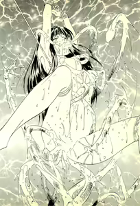 Page 113 of Nekomimi Shoujo Alicia no Yume Bouken - preview thumbnail