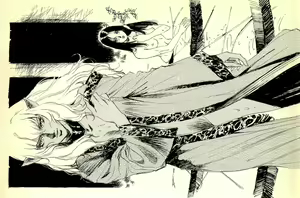Page 49 of Nekomimi Shoujo Alicia no Yume Bouken - preview thumbnail