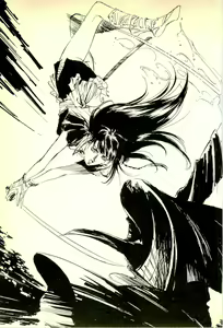 Page 66 of Nekomimi Shoujo Alicia no Yume Bouken - preview thumbnail