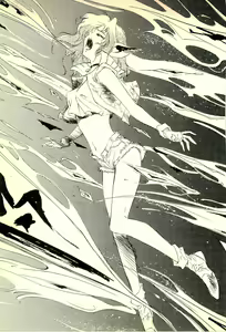 Page 74 of Nekomimi Shoujo Alicia no Yume Bouken - preview thumbnail