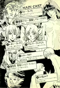 Page 8 of Nekomimi Shoujo Alicia no Yume Bouken - preview thumbnail