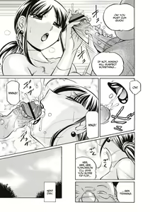 Page 114 of Gichichi ~Yuriko~ | Yuriko and her Father-in-Law - preview thumbnail