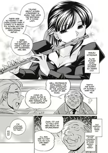 Page 144 of Gichichi ~Yuriko~ | Yuriko and her Father-in-Law - preview thumbnail