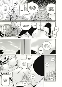 Page 154 of Gichichi ~Yuriko~ | Yuriko and her Father-in-Law - preview thumbnail