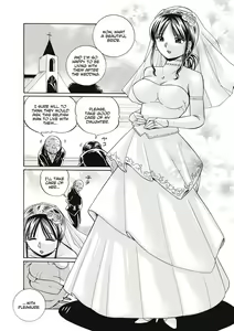 Page 45 of Gichichi ~Yuriko~ | Yuriko and her Father-in-Law - preview thumbnail