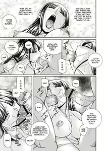 Page 78 of Gichichi ~Yuriko~ | Yuriko and her Father-in-Law - preview thumbnail