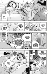 Page 40 of Seitokaichou Mitsuki | Student Council President Mitsuki - preview thumbnail