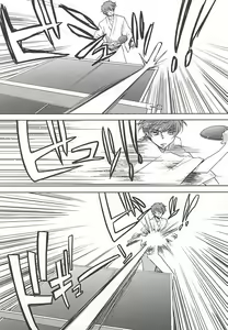 Page 19 of Otanoshimi wa Korekara da!! - preview thumbnail