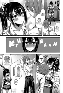 Page 3 of Nana-san - preview thumbnail