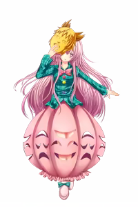 Page 43 of Watashi-tachi no Jidai!! - preview thumbnail