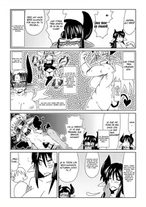 Page 6 of Shojo Succubus wa Hane ga Shiroi. | The Wings of a Virgin Succubus are White - preview thumbnail