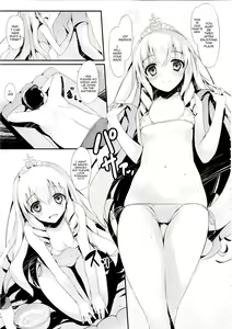 Page 4 of Wellcome to the Sex Park - preview thumbnail
