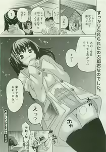 Page 261 of Comic Megastore 2007-01 - preview thumbnail