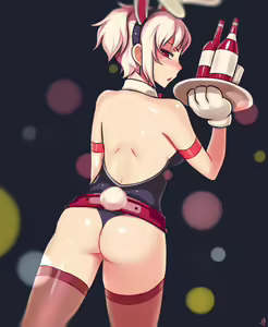 Riven x Zac — hentai manga cover on Fhentai