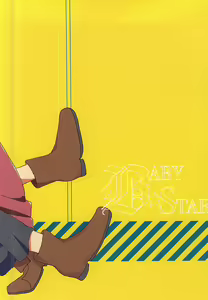 Page 39 of Junjou My Melody - You Can't Hurry Love - preview thumbnail